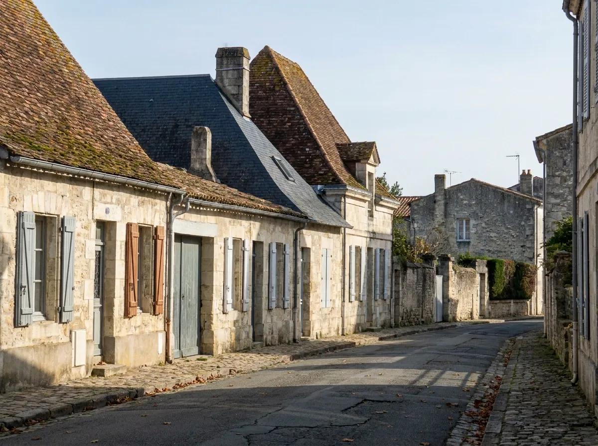 Toit, murs, terrasse : ce que nous nettoyons à La Rochelle